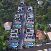 Casă modernă HI-TECH cu piscină în Sângera | Posibilitate de achitare în rate. thumb 34