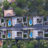 Casă modernă HI-TECH cu piscină în Sângera | Posibilitate de achitare în rate. thumb 42