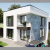 Vanzare duplex modern, 120 mp, Durlești, str. Cișmelelor. thumb 6