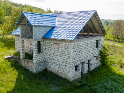 Vînzare casă în Goian, 103,6 mp + 15 ari de teren 