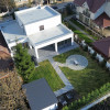 Casă modernă Hi-Tech cu piscină și garaj dublu, 180 mp, 7 ari – Stăuceni. thumb 1