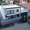 Casă modernă Hi-Tech cu piscină și garaj dublu, 180 mp, 7 ari – Stăuceni. thumb 2