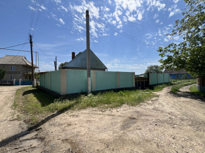 Casă de vanzare în r-nul Grigoriopol, satul Delacău.