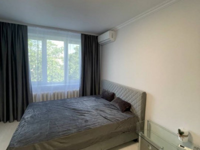 Apartament cu un dormitor botanica 