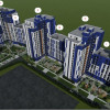 Apartament cu 1 cameră + living, str. Tudor Vladimirescu, Rîșcani, Lagmar. thumb 3