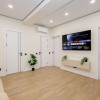 Apartament cu 2 dormitoare centru Durlești  thumb 7