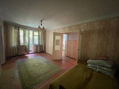 Apartament pentru reparație botanica 