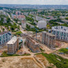 Riscani, Apartament cu 3 Camere, Bloc Nou, Lagmar Cartierul Cluj, sunt Cheile! thumb 3