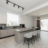 Duplex modern cu reparație în Satul German – 142 m², teren 4,5 ari thumb 5