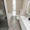 Duplex modern cu reparație în Satul German – 142 m², teren 4,5 ari thumb 9