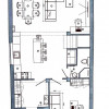 Duplex modern cu reparație în Satul German – 142 m², teren 4,5 ari thumb 14