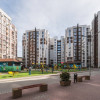 Apartament spațios cu 3 camere + living | Decebal 99 | Dansicons thumb 5