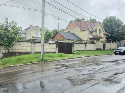 Casa pentru reconstrucție, sect. Buiucani, str. I. L. Garagiale.