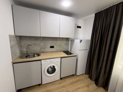 Apartament cu o cameră în Ciocana 