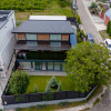 Casă în stil scandinav, 110 mp, Tohatin thumb 1