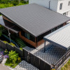Casă în stil scandinav, 110 mp, Tohatin thumb 2