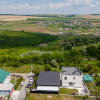 Casă în stil scandinav, 110 mp, Tohatin thumb 3