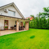 Casă individuală cu două ieșiri – Codru, str. Europa thumb 1