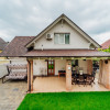 Casă individuală cu două ieșiri – Codru, str. Europa thumb 2