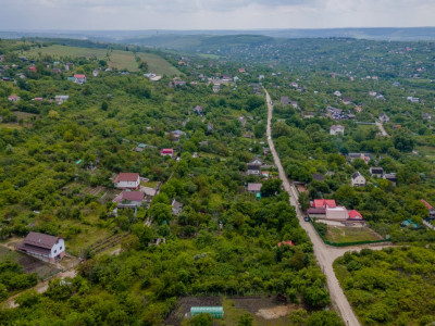 Teren extravilan lângă Dumbrava – 10,5 ari I. P. Bostancea