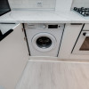 Apartament de vanzare cu 3 camere, seria 102, Botanica, Pandurilor. thumb 13