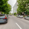 Дом в центре города, на пересечении улиц Александру чел Бун и Бэнулеску-Бодони. thumb 22