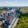 Apartament 1 cameră cu reparație euro, Estate Invest, dat în exploatare! thumb 12