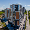 Apartament 1 cameră cu reparație euro, Estate Invest, dat în exploatare! thumb 13