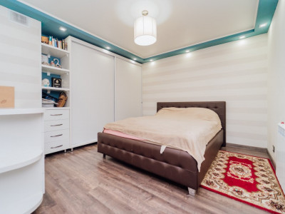 Apartament cu 1 cameră. Telecentru.