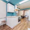 Apartament cu 1 cameră. Telecentru. thumb 7
