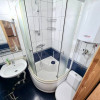 Apartament cu o cameră în Buiucani  thumb 7