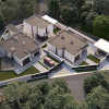 Pentru dezvoltatori: proiect pentru 3 case, acces din două străzi, Ghidighici! imaginea mica 7 Pentru dezvoltatori: proiect pentru 3 case, acces din două străzi, Ghidighici! thumb 7