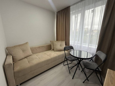 Apartament cu o cameră în Telecentru
