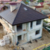 Двухэтажный дом, 150 м² + участок 3 сотки, г. Дурлешты, ул. Чишмелелор. imaginea mica 3 Двухэтажный дом, 150 м² + участок 3 сотки, г. Дурлешты, ул. Чишмелелор. thumb 3