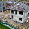 Двухэтажный дом, 150 м² + участок 3 сотки, г. Дурлешты, ул. Чишмелелор. imaginea mica 1 Двухэтажный дом, 150 м² + участок 3 сотки, г. Дурлешты, ул. Чишмелелор. thumb 1