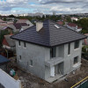 Casă individuală în 2 nivele, 150 mp + 3 ari, Durlești, str. Cișmelelor. thumb 1