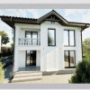 Casă individuală în 2 nivele, 150 mp + 3 ari, Durlești, str. Cișmelelor. thumb 10