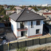 Casă individuală în 2 nivele, 150 mp + 3 ari, Durlești, str. Cișmelelor. thumb 1