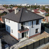 Casă individuală în 2 nivele, 150 mp + 3 ari, Durlești, str. Cișmelelor. thumb 4