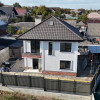 Casă individuală în 2 nivele, 150 mp + 3 ari, Durlești, str. Cișmelelor. thumb 5
