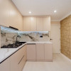 Apartament cu 2 dormitoare și living, reparație nouă – Botanica, șos. Muncești. thumb 7