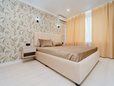 Apartament cu o cameră Buiucani 