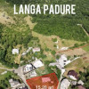 Ialoveni/Sociteni, teren pentru construcție, lîngă pădure, toate comunicațiile!  thumb 2