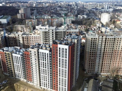 Apartament cu un dormitor Sky House 