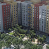 Apartament cu un dormitor Sky House  thumb 3