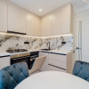 Apartament cu două camere și living în sectorul Botanica  thumb 6