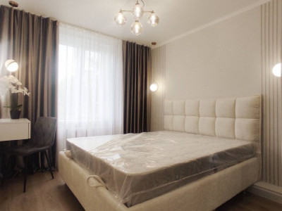 Apartament cu o cameră Centru