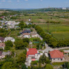 Casă de vânzare în Ialoveni, 2 nivele, cu reparație, teren 14 ari.  thumb 47
