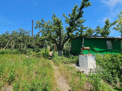Vilă spre vânzare – r. Anenii Noi, s. Mereni