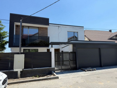Casă,  250 m²,  Stăuceni